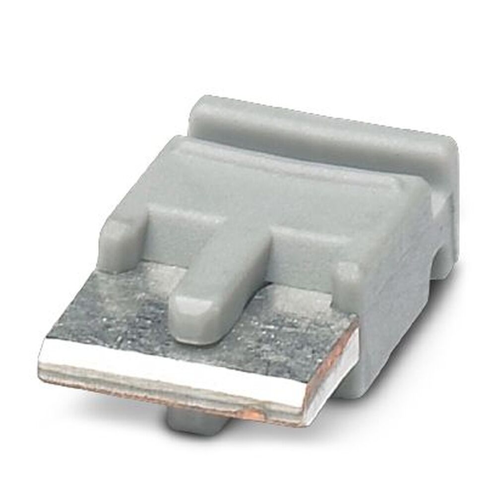 Phoenix Contact Einzelsteckbrücke 2966825 Typ FBST 6-PLC GY
