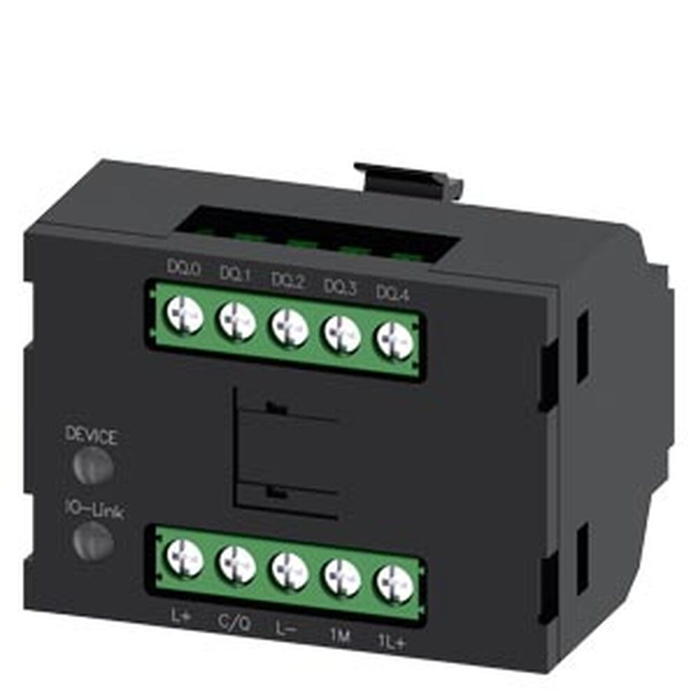 Siemens Elektronik Modul 3SU1400-1GE10-1AA0