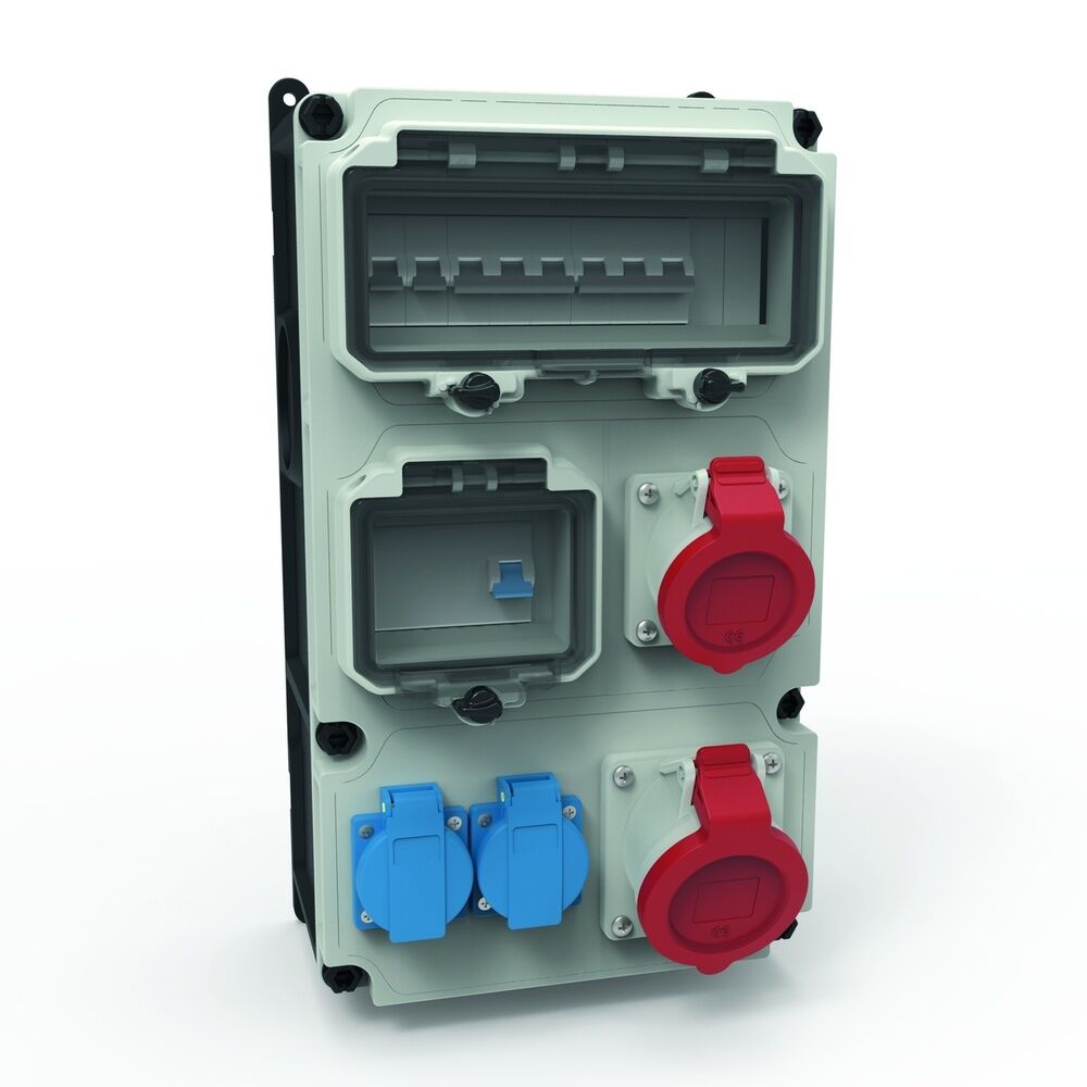 Bals Wandverteiler 89076 