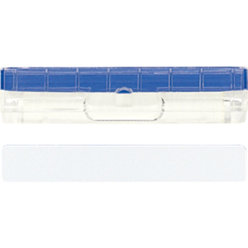 Jung Beschriftungsfeldträger AS81-1INABT