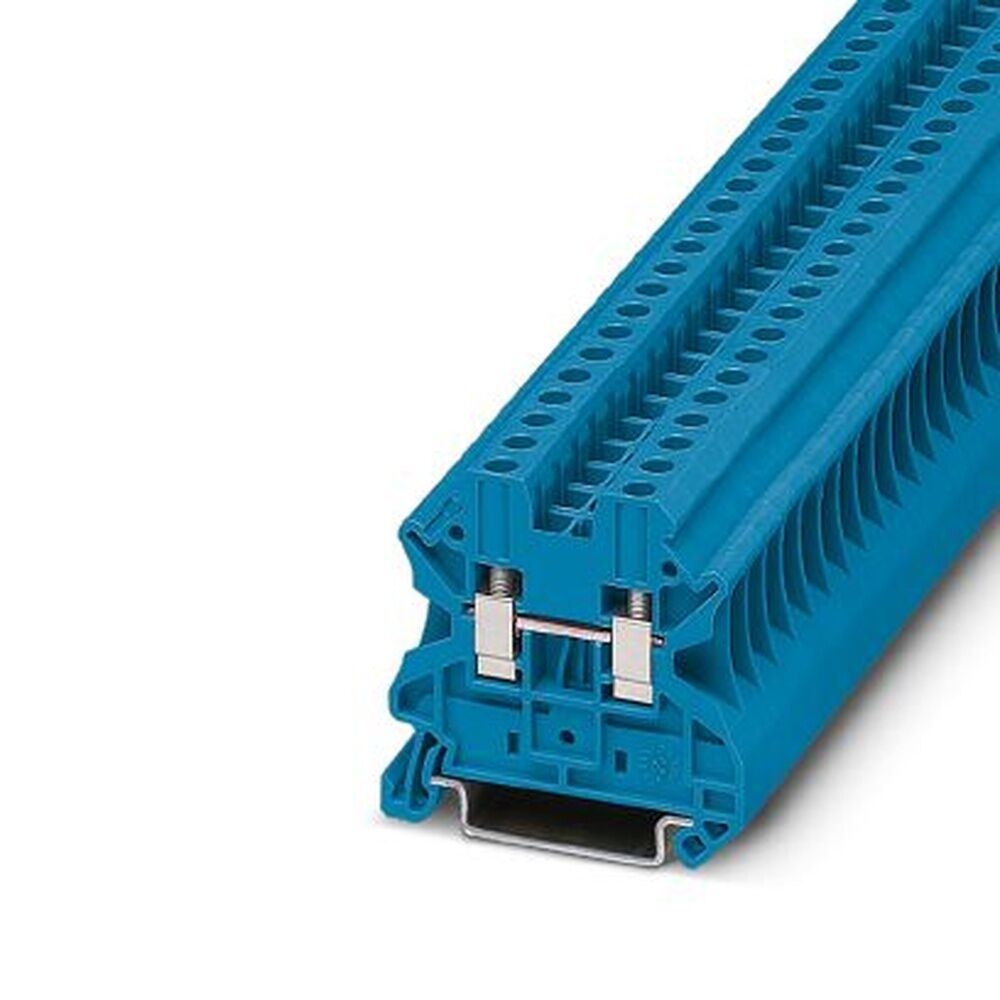 Phoenix Contact Durchgangsklemme 3044115 Typ UT 4 BU