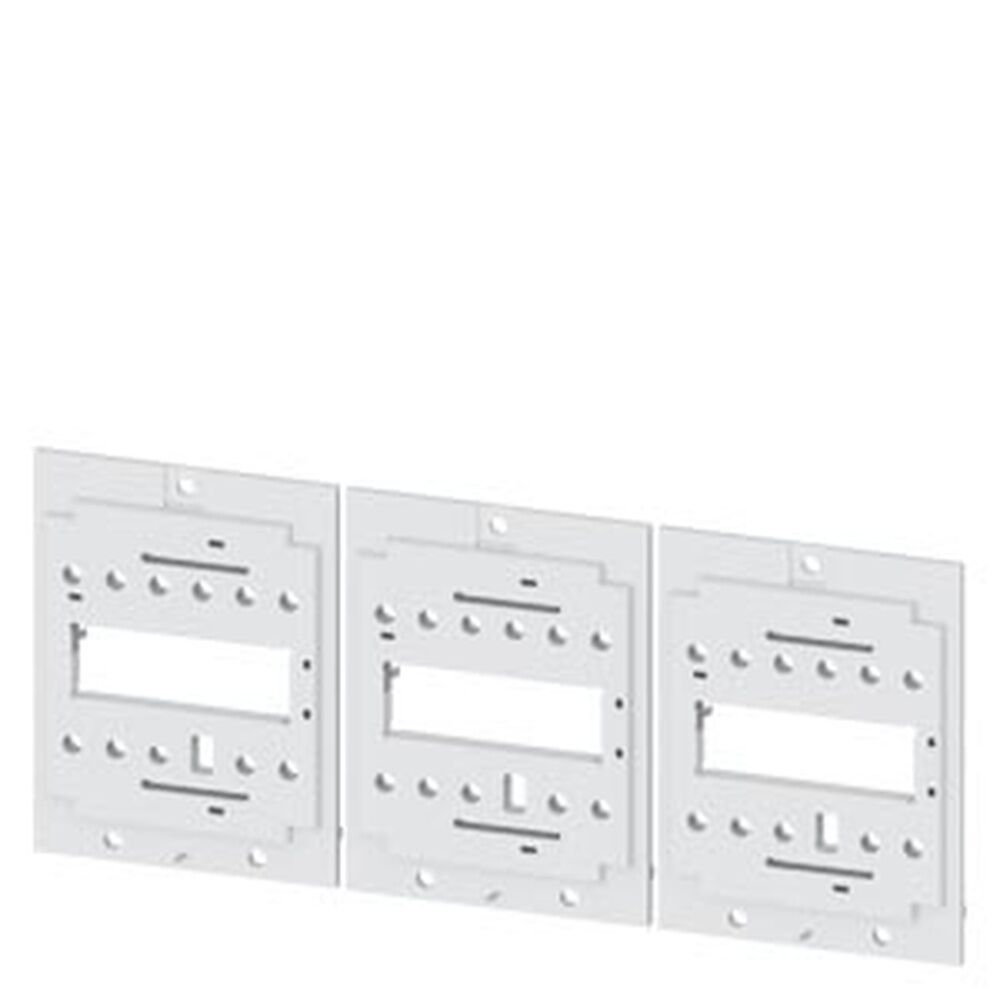 Siemens Umrüstsatz 3WA9111-0EK32