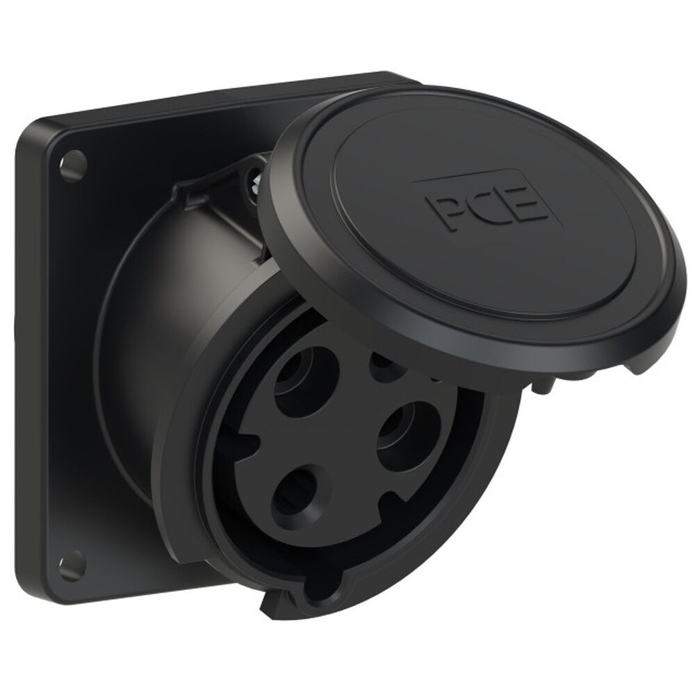 PC Electric Anbaudose 4331-7fd