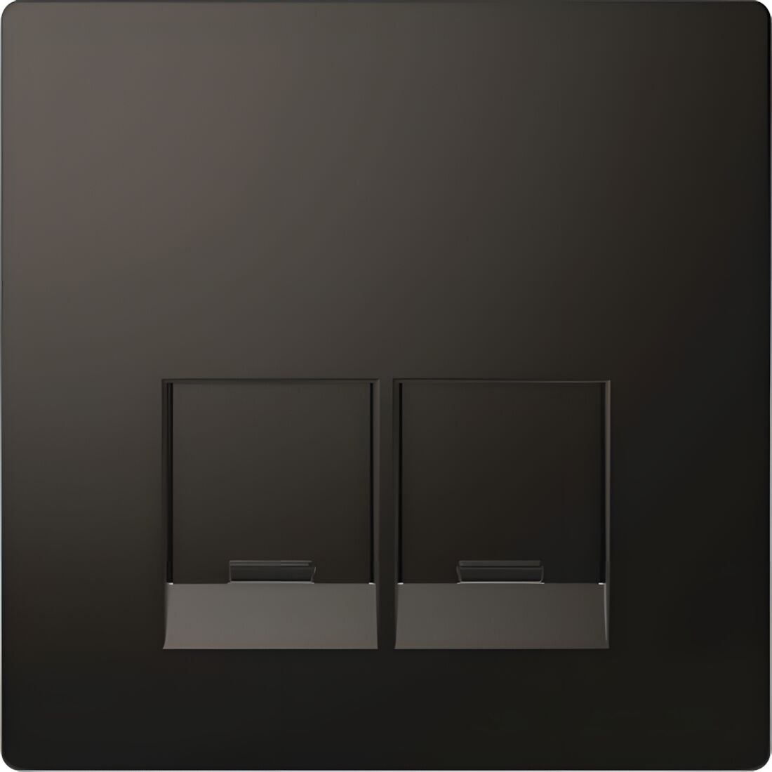 Merten Zentralplatte MEG4572-6034