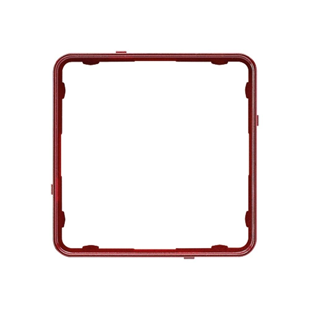 Jung Applikations Rahmen CDP 81 RTM