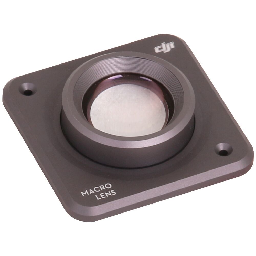 Dehn + Söhne Makro Objektiv 766483 Typ MO DIGIK AC2