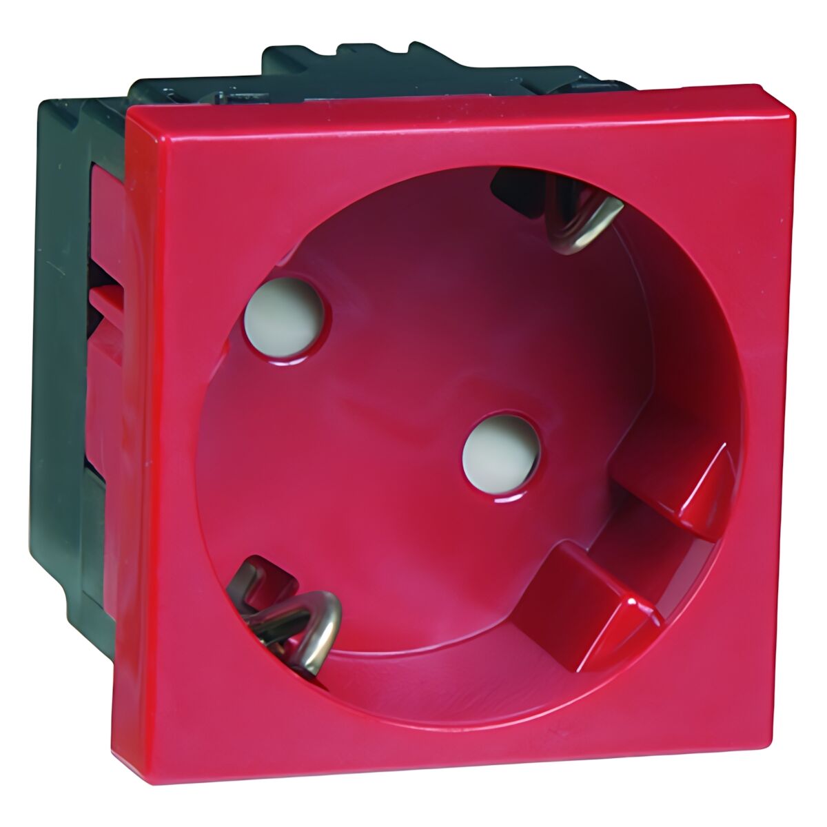 Peha Steckdose 00456211 Typ D 6211.36 EMS SI WI