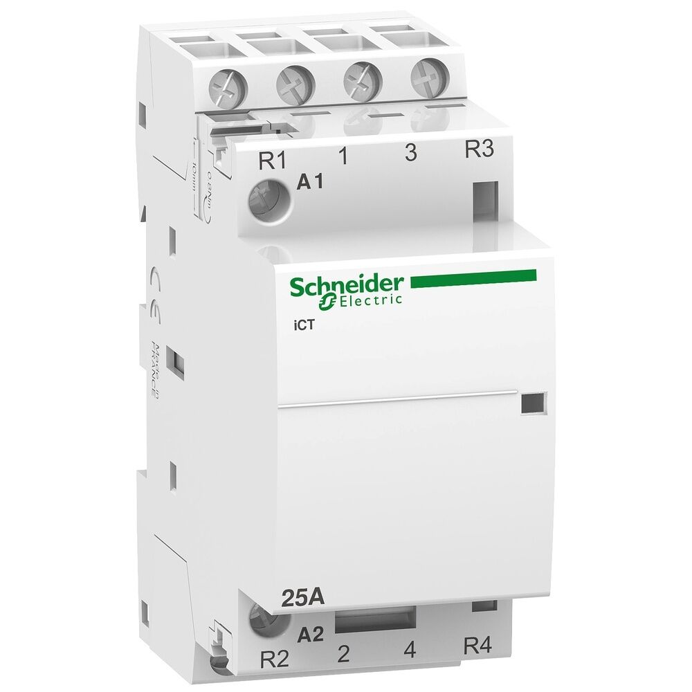 Schneider Electric Installationsschütz A9C20838