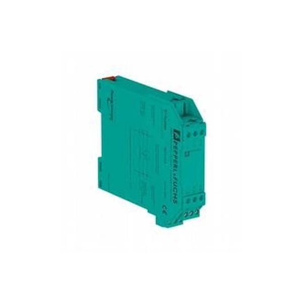 Pepperl+Fuchs Spannungsversorgungsmodul 191610 Typ KLD0-SAA