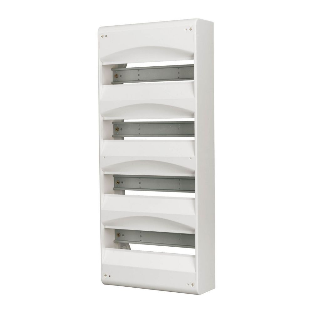 Eaton Kleinverteiler 110156 Typ BC-A-4/52-G