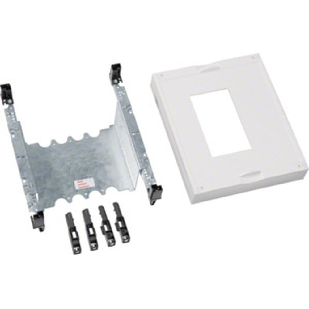 Hager Baustein universN UK21BL2M