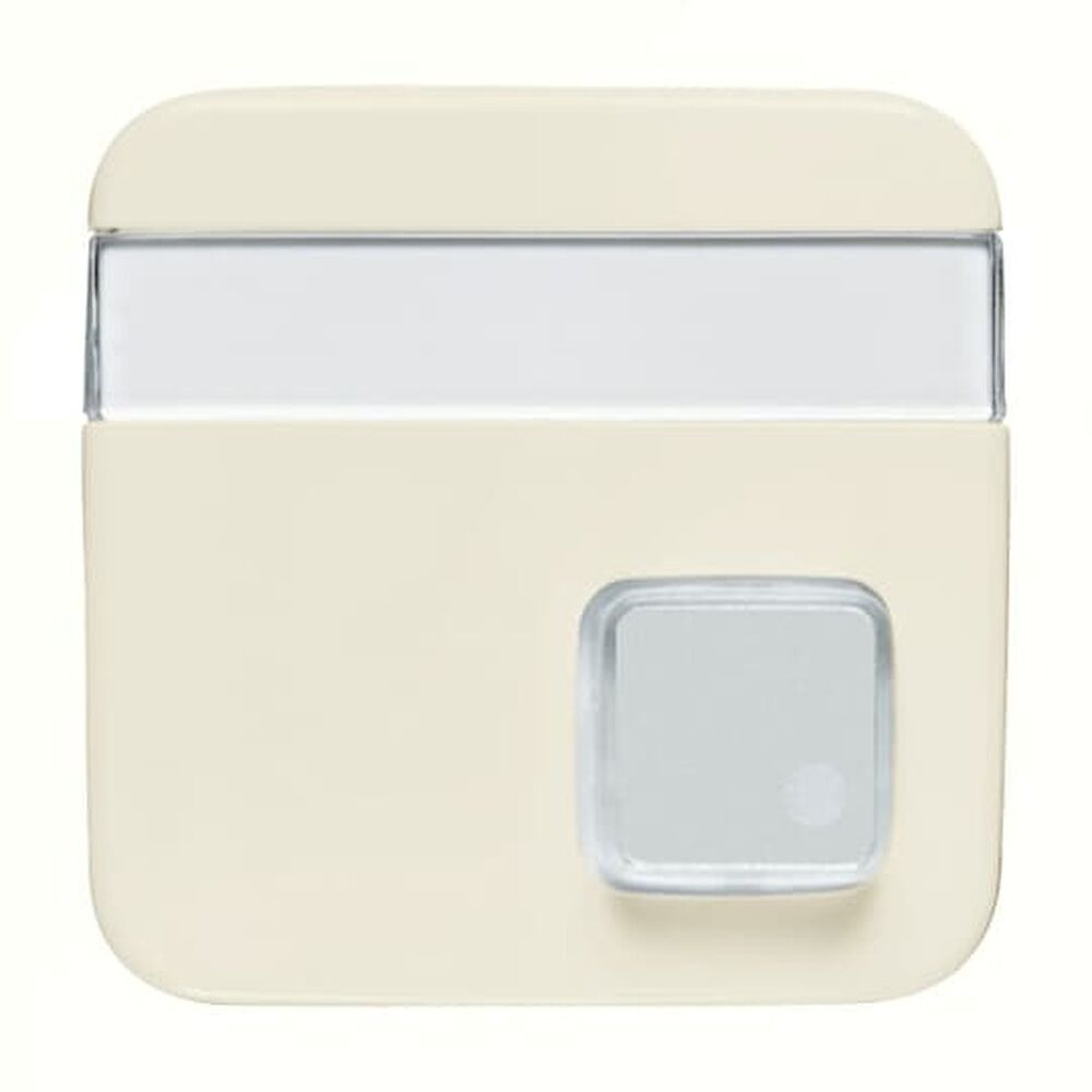 Busch-Jaeger Zentralscheibe 1571 CN-212 Nr. 2CKA001582A0357 