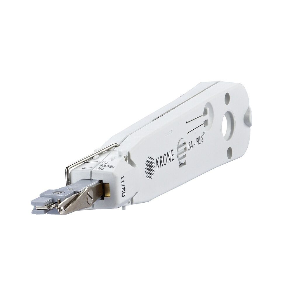 METZ CONNECT Anlegewerkzeug 130818-E