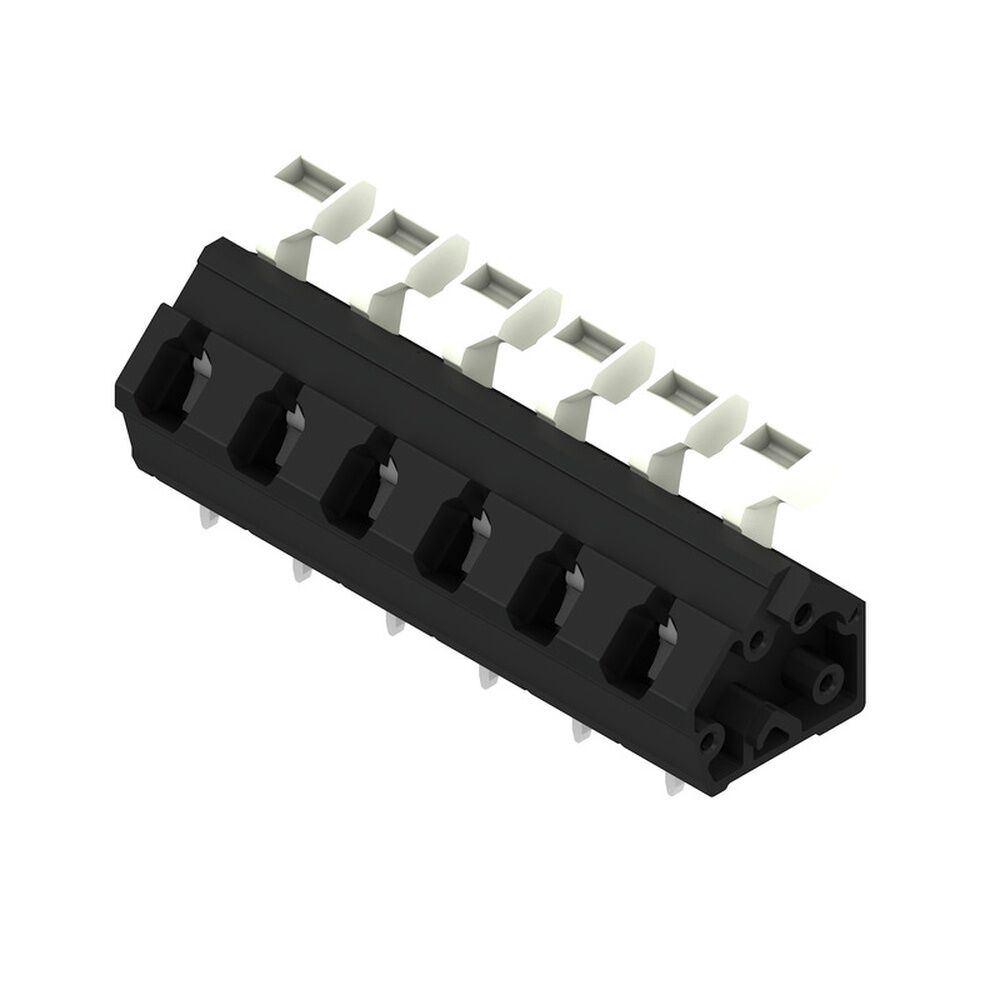 Weidmüller Leiterplattenklemme 1952720000 Typ LMZFL 7/6/135 3.5SW