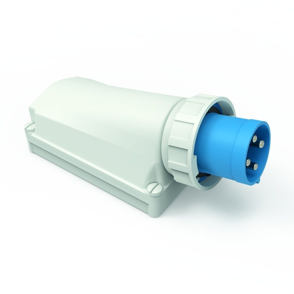 Bals Wandgerätestecker 24199