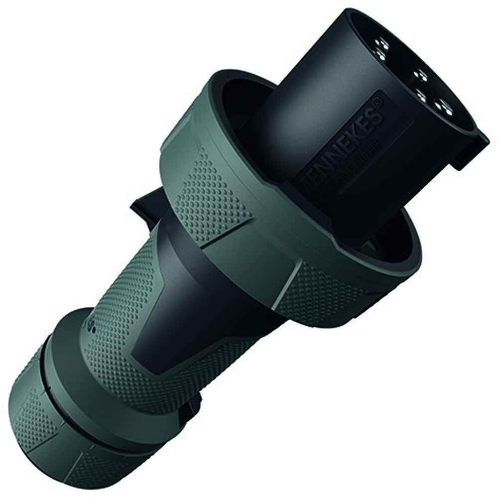 Mennekes Stecker 13260