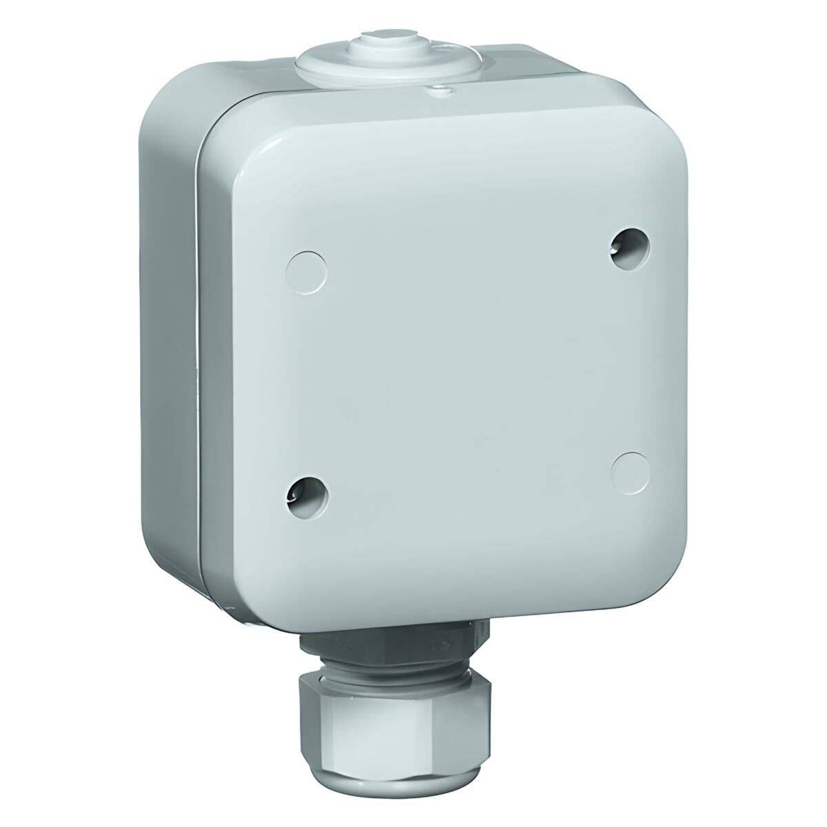 Peha Leergehäuse 00305411 Typ D 620 LA WAB