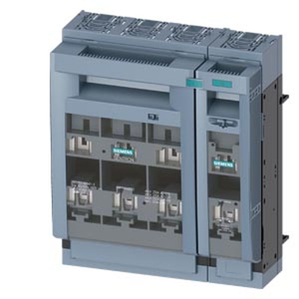 Siemens Sicherungskasttrennschalter 3NP1144-1BC20