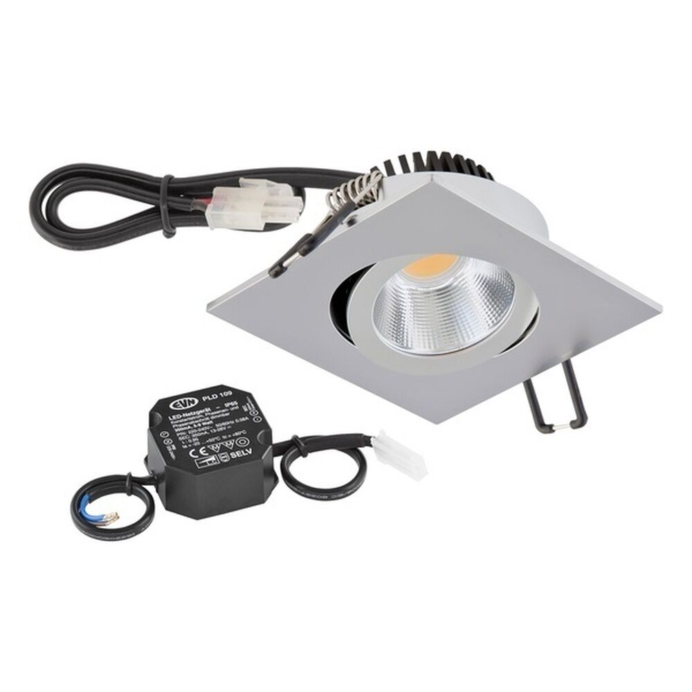 EVN LED Deckenleuchte PC24N61502