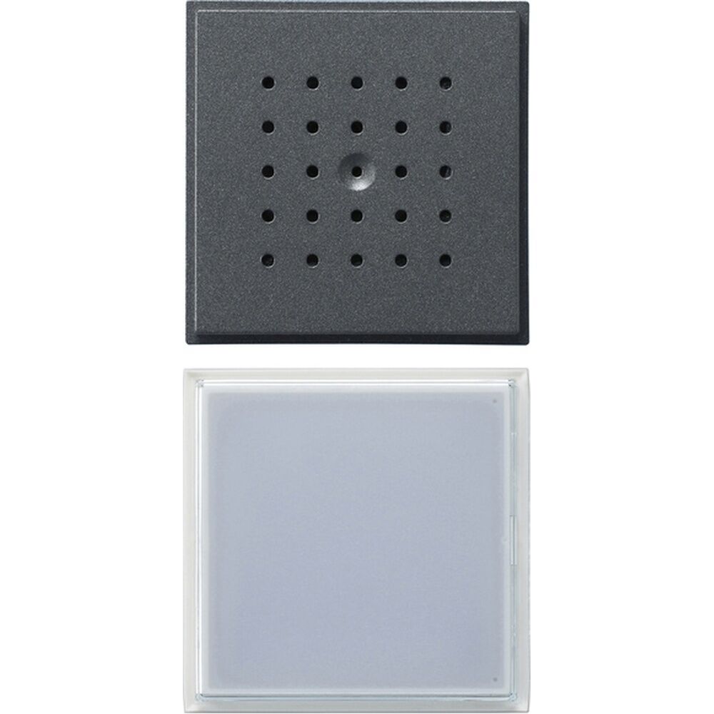 Gira Türstation UP 1fach 126067 