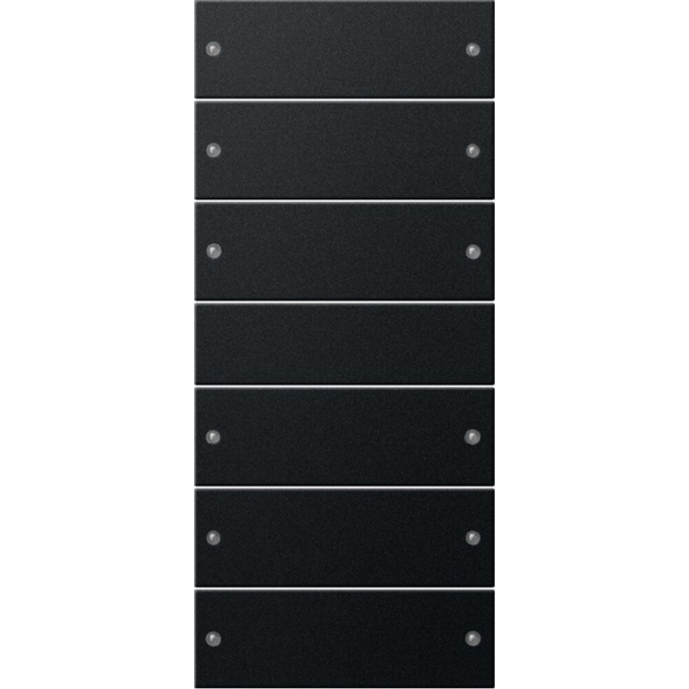 Gira Wippenset 2186005