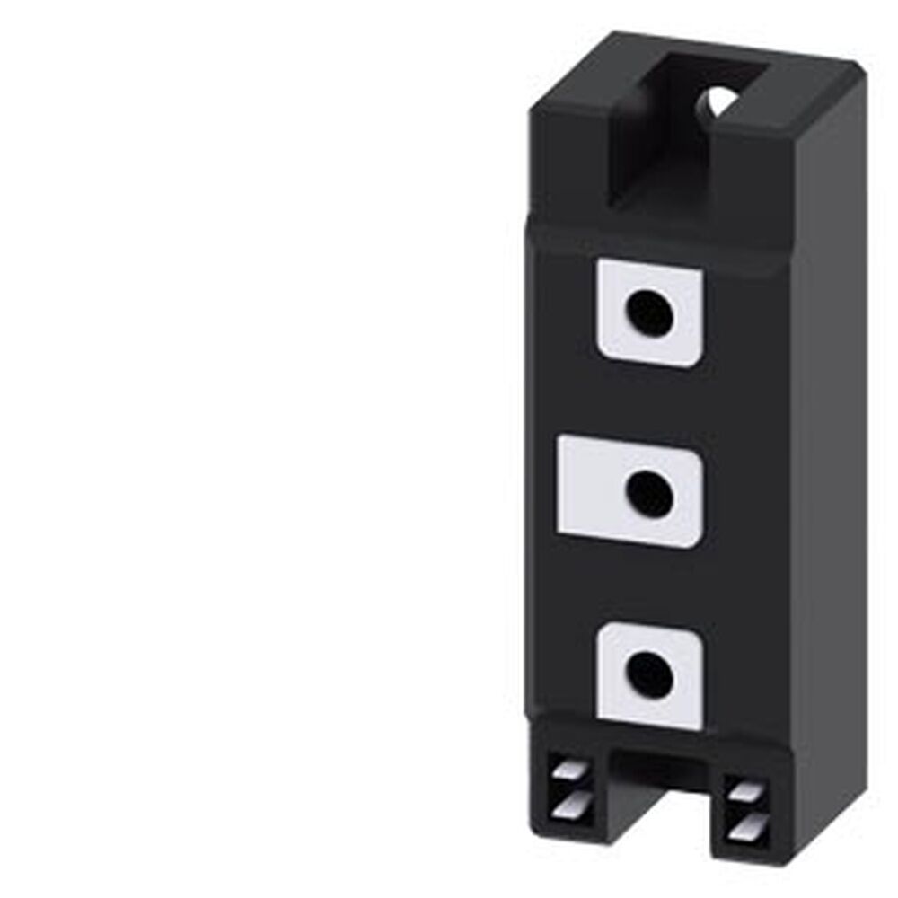 Siemens Leistungshalbleiter Modul 3RW5952-0SH05