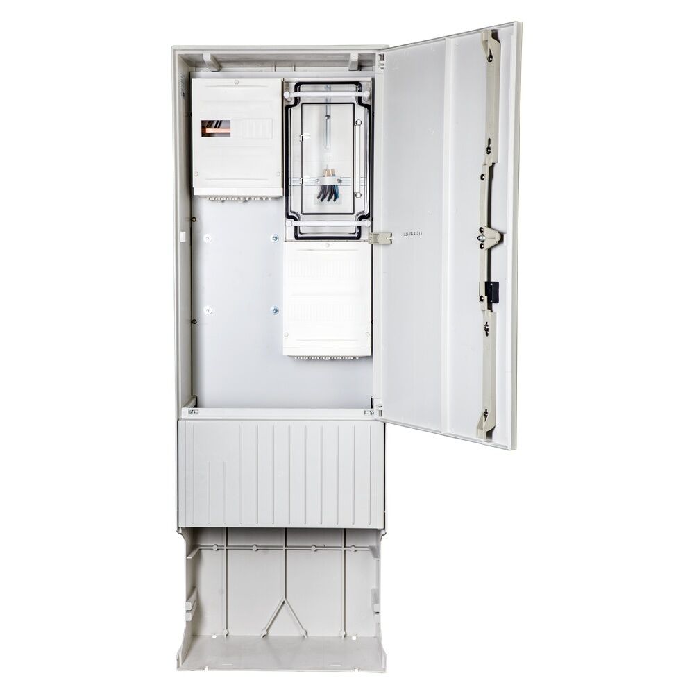 f-tronic Anschlusssäule ZSA1722ZKHG Nr. 7160003