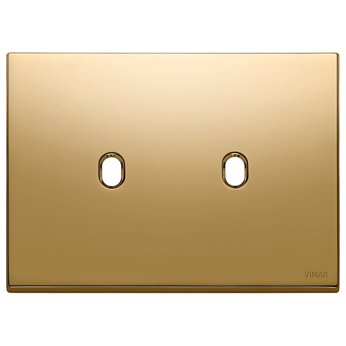 Vimar Abdeckrahmen 22673.2.82