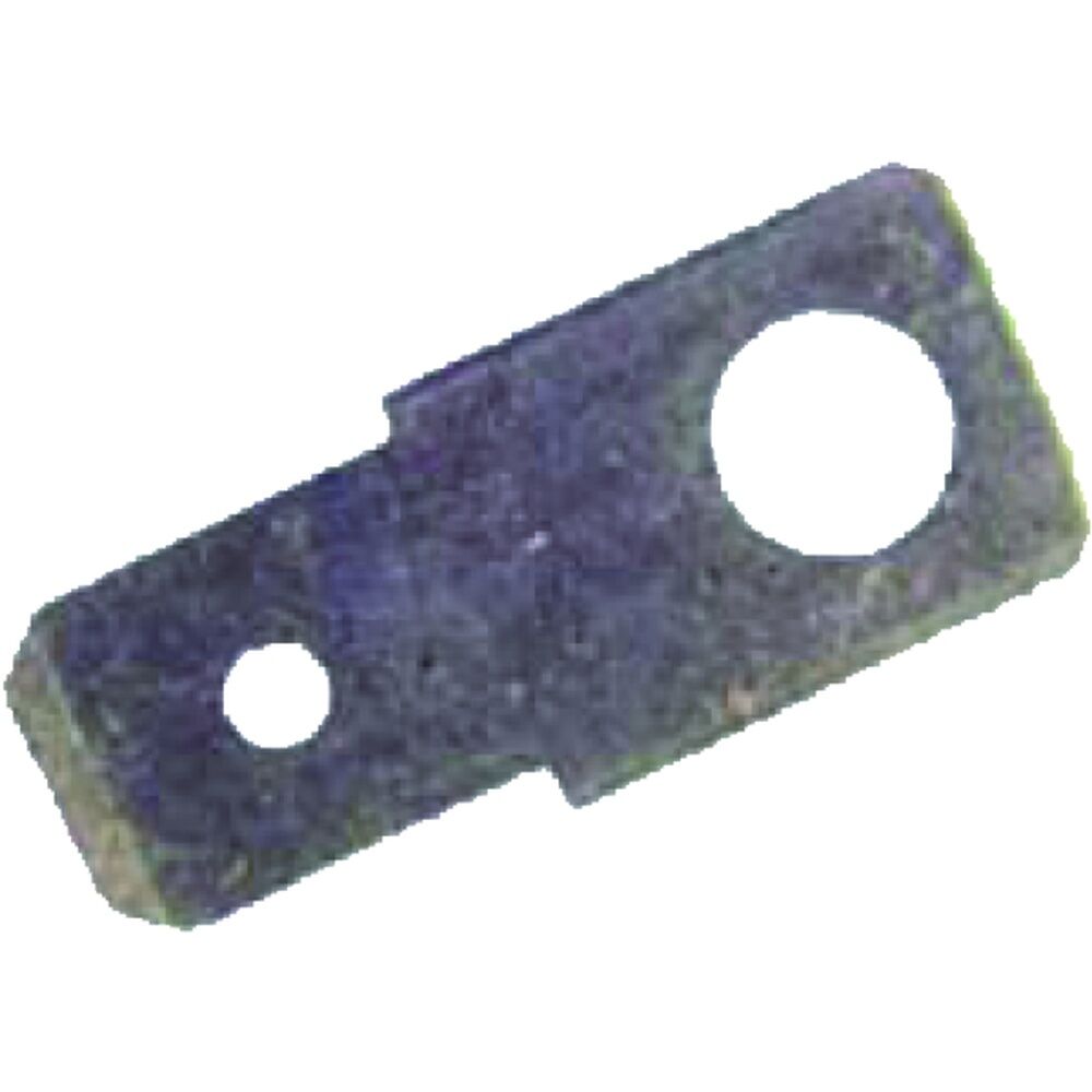 Intercable Flachstecker 181918 Typ ICC68FSI 