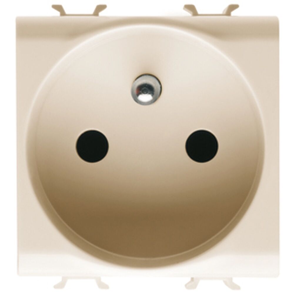 Gewiss Steckdose GW11247