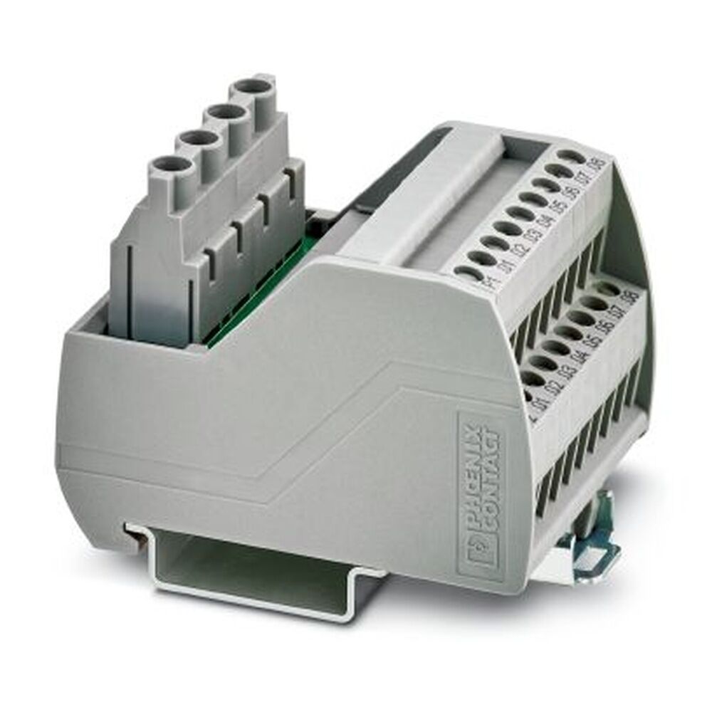 Phoenix Contact Potenzialverteiler 2315256 Typ VIP-2/SC/PDM-2/16