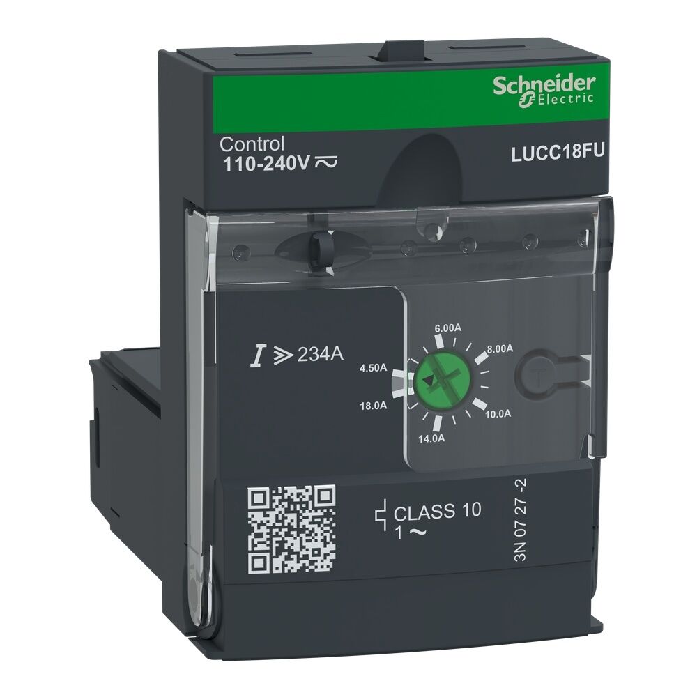 Schneider Electric Steuereinheit LUCC18FU