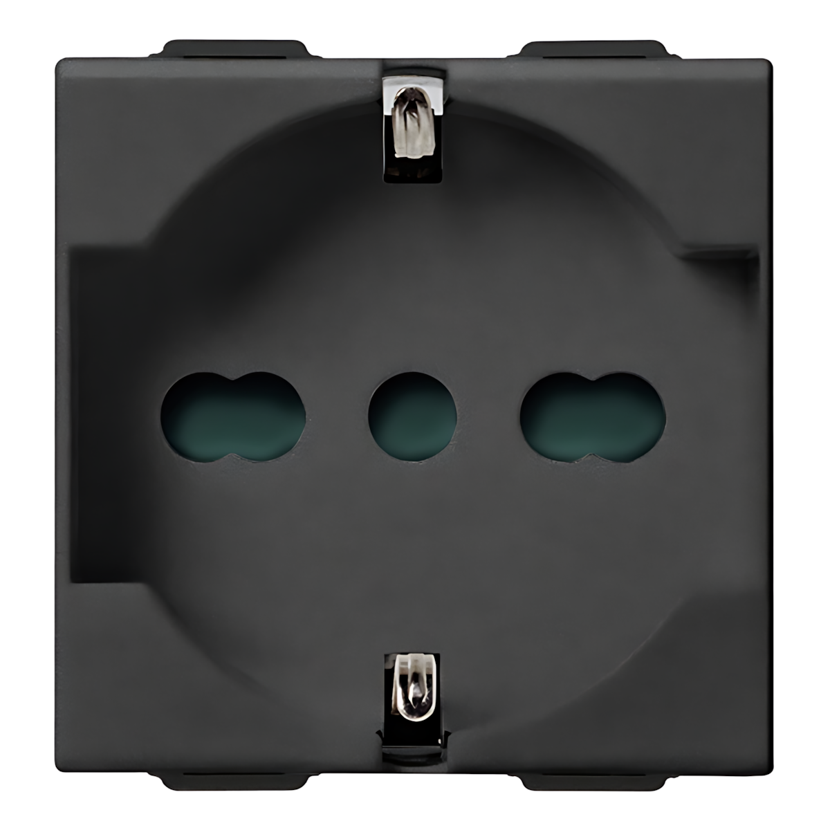 Vimar Steckdose 09210.CM