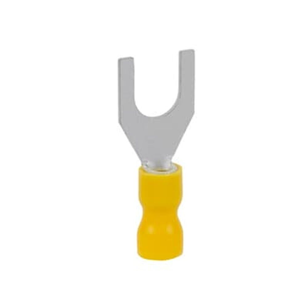 ABB Quetschkabelschuh für Cu Leiter 7TCA301320R0073 Typ F6-10VSC-DIN