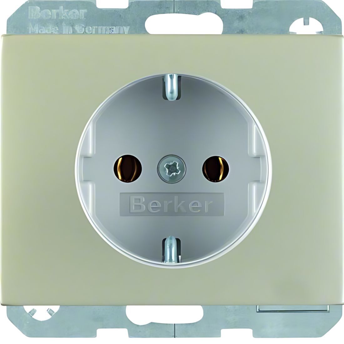 Berker Steckdose 47357004