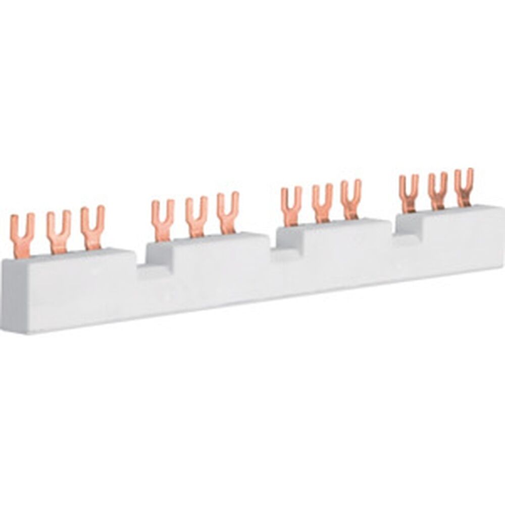 Hager Phasenschiene KD304M 