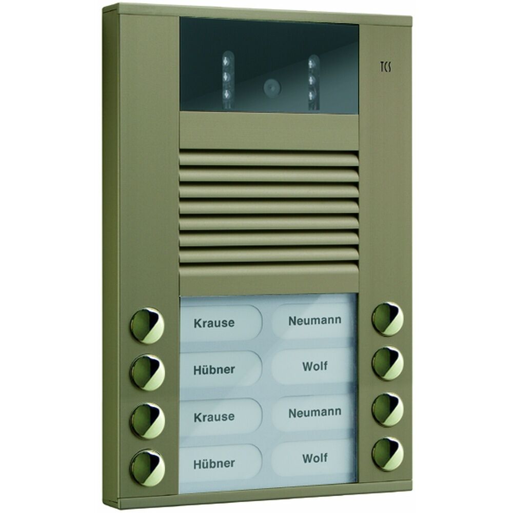 TCS Türstation Video AVE14083-0012