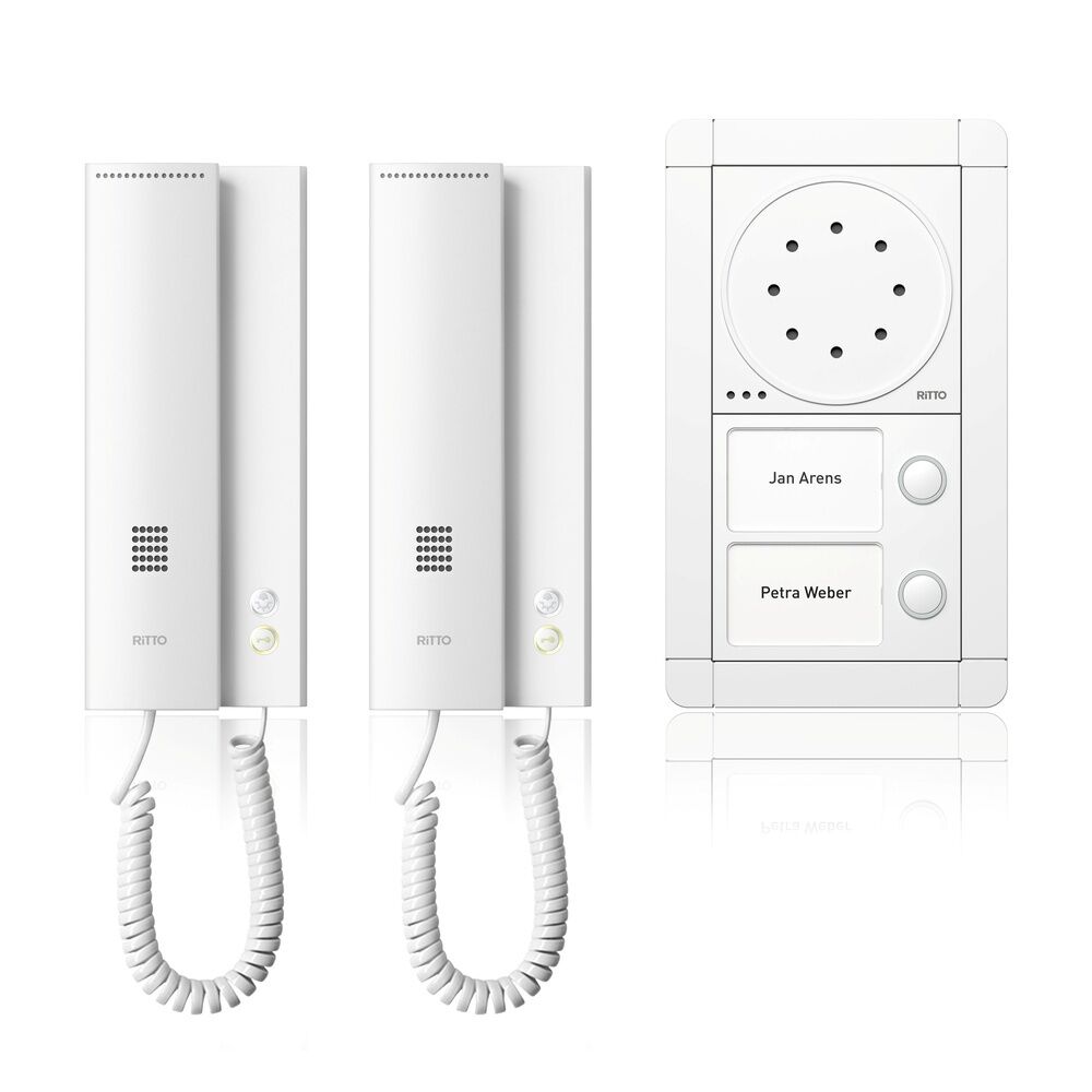 Ritto Audio Paket 1891270