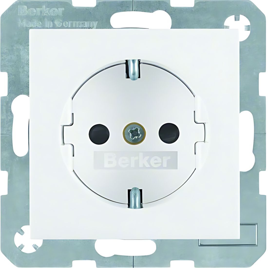 Berker Steckdose 47238989