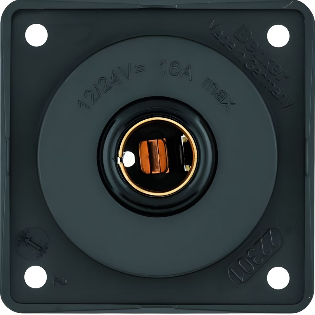 Berker Steckdose 945172505