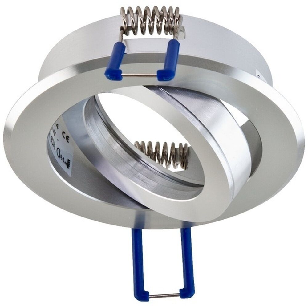 EVN NV Decken Einbauleuchte 608014