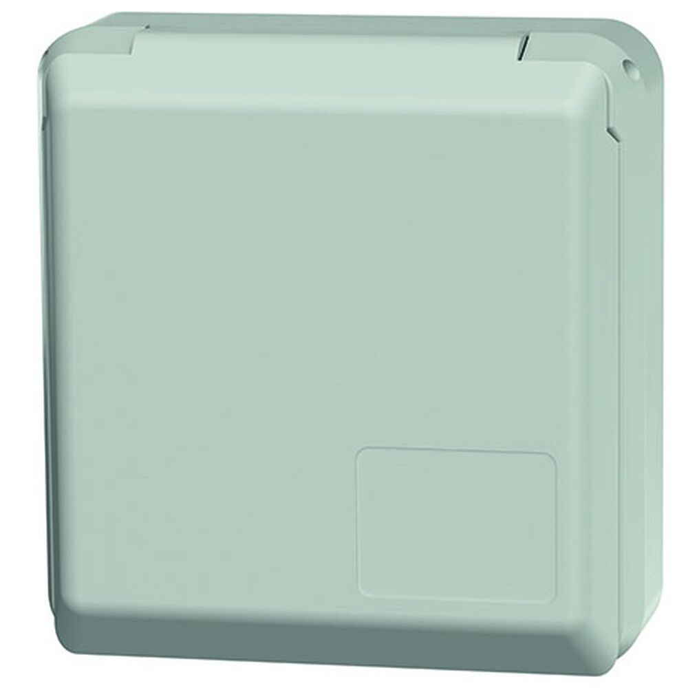 Mennekes Anbaudose 4210