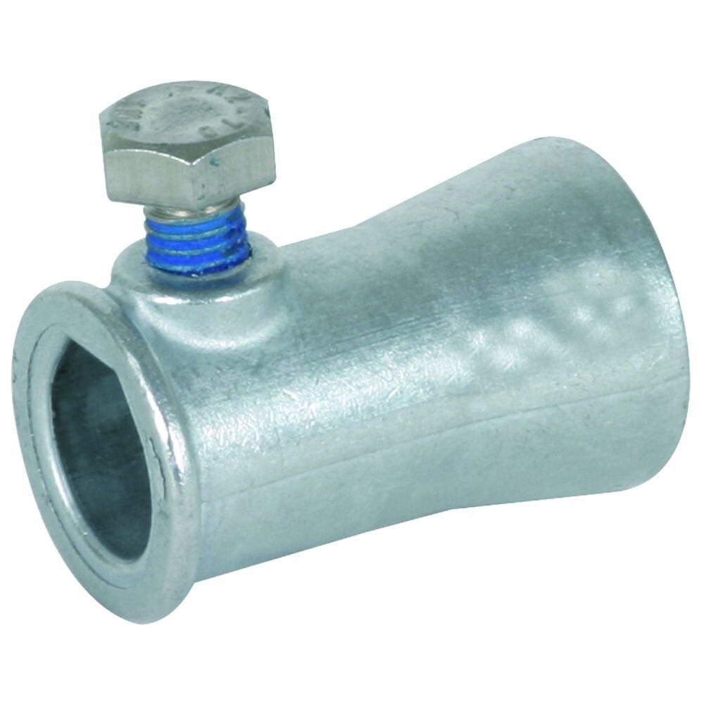 Dehn + Söhne Befestigungsbuchse 106126 Typ BB16 IGM8 ZG