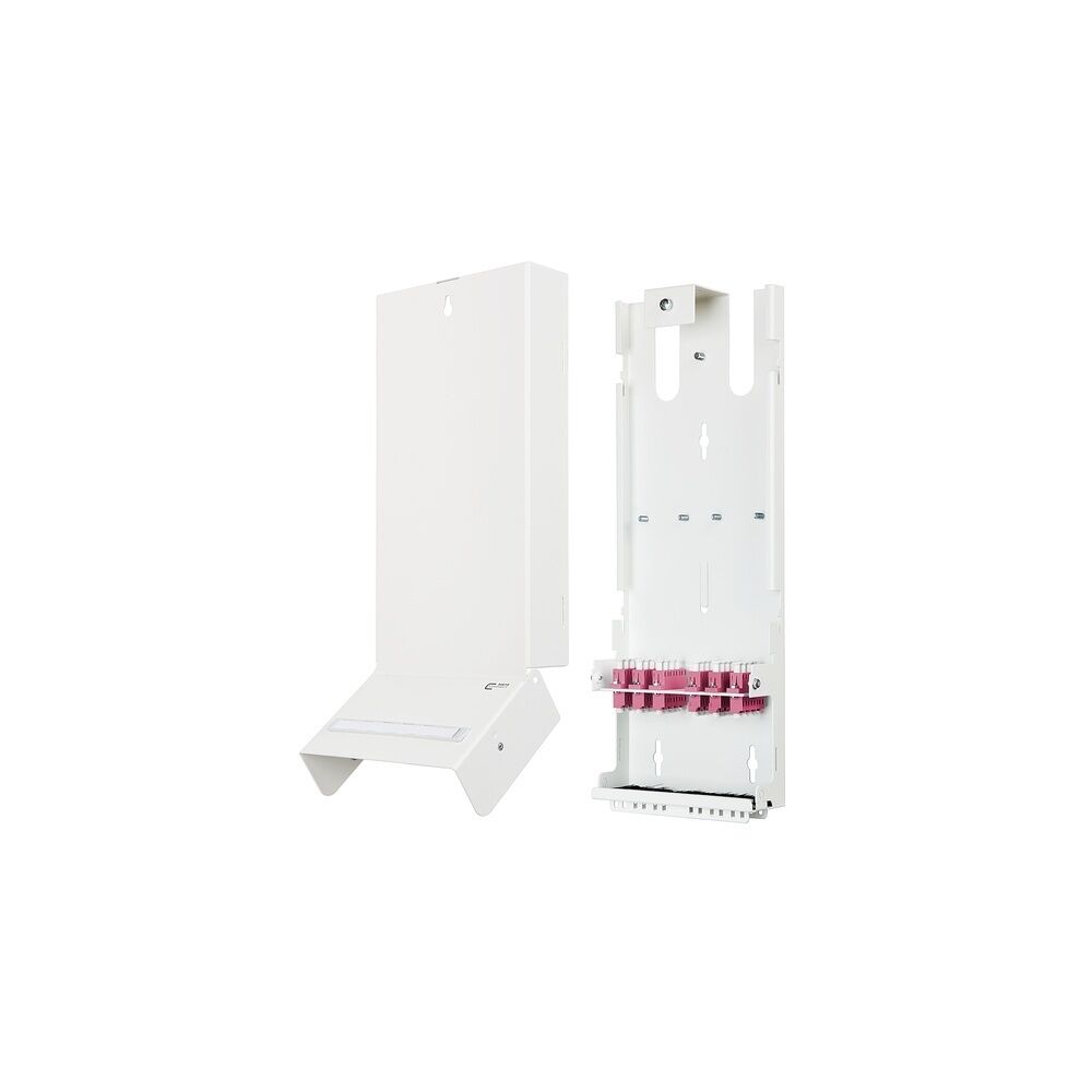 METZ CONNECT Konsolidierungspunkt Typ 1503007906-E