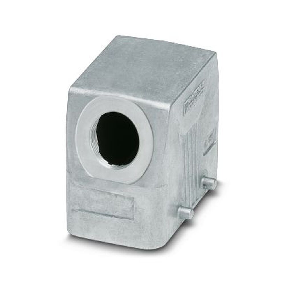 Phoenix Contact Gehäuse 1412617 Typ HC-STA-B10-HLFD-1STM25-EL-AL