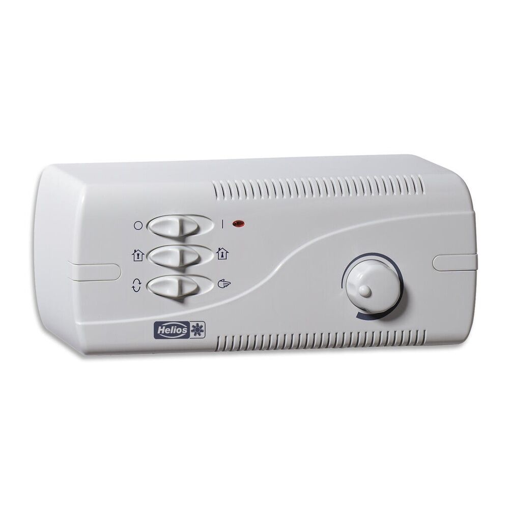 Helios Temperaturregler 01613 Typ EDTW