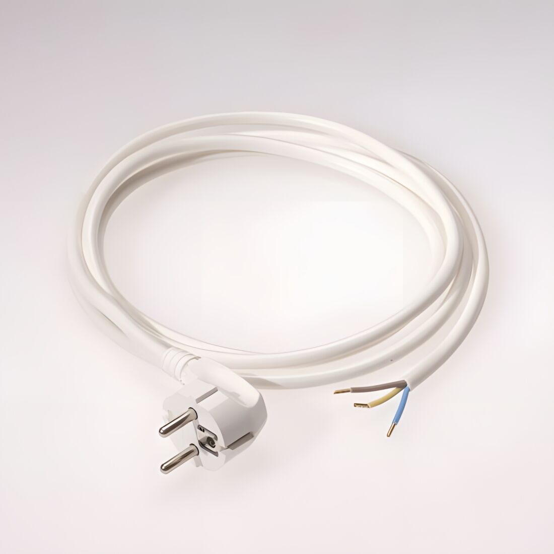 Schaum Anschlussleitung 412052