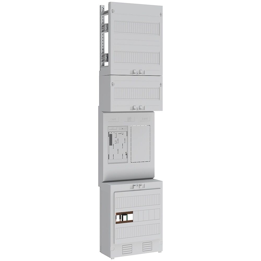 ABN Zählerplatz EZ17311