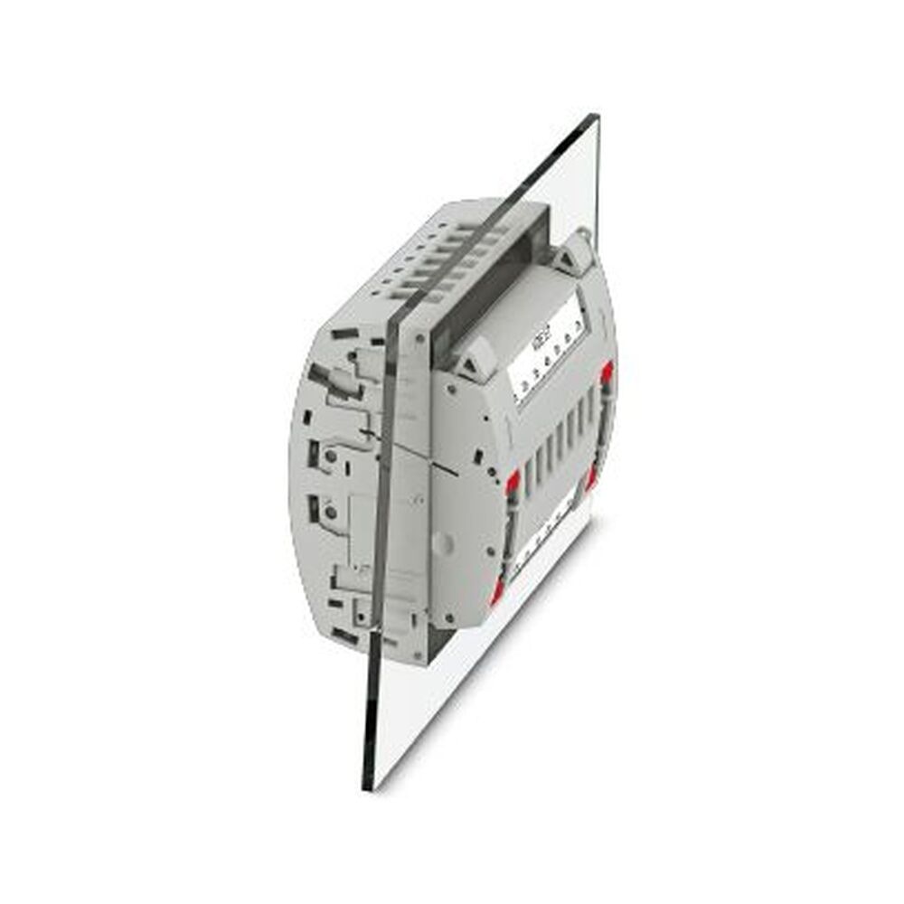 Phoenix Contact Prüfsteckleiste 3069412 Typ UTWE 6-2/E7