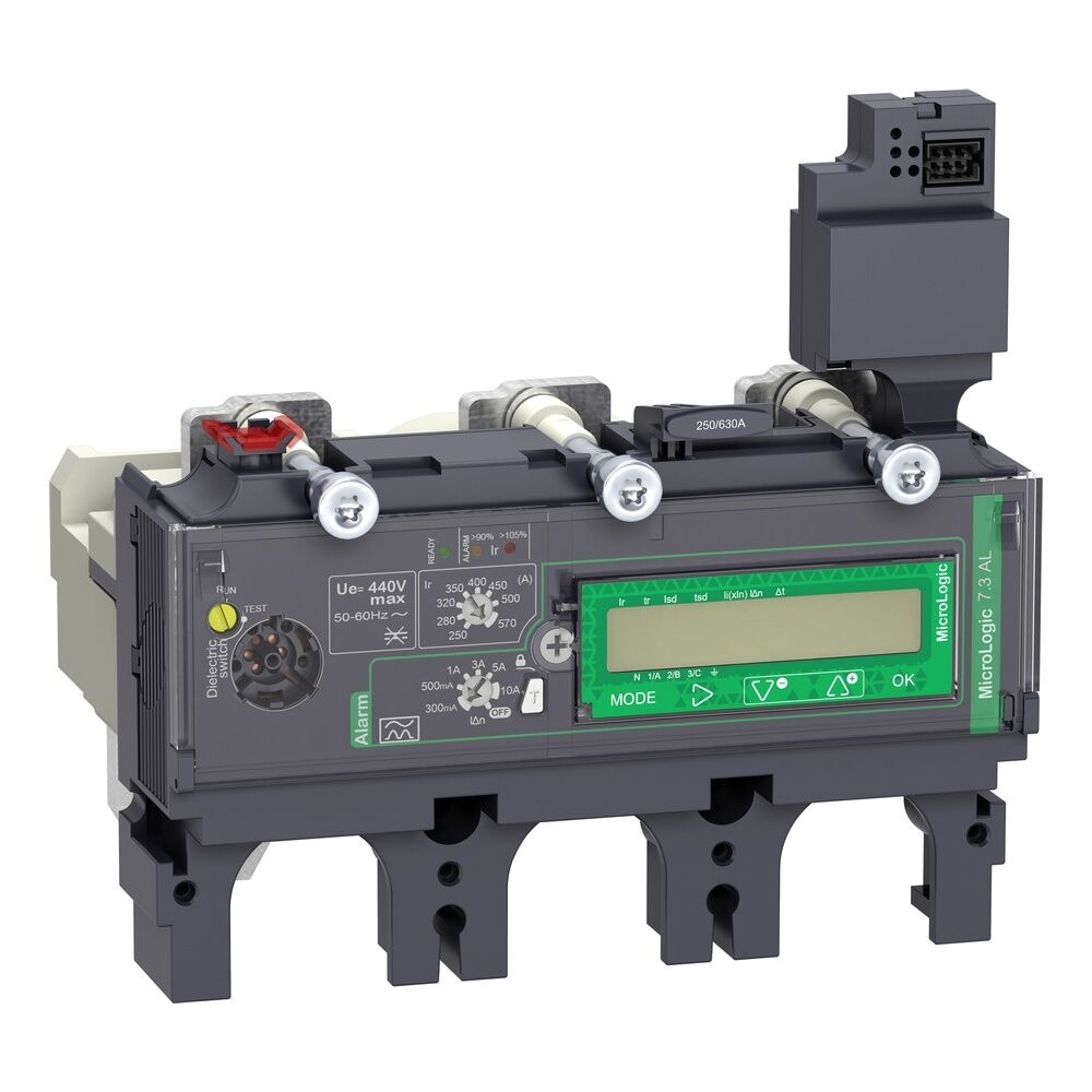 Schneider Electric Auslösegerät C6337A570